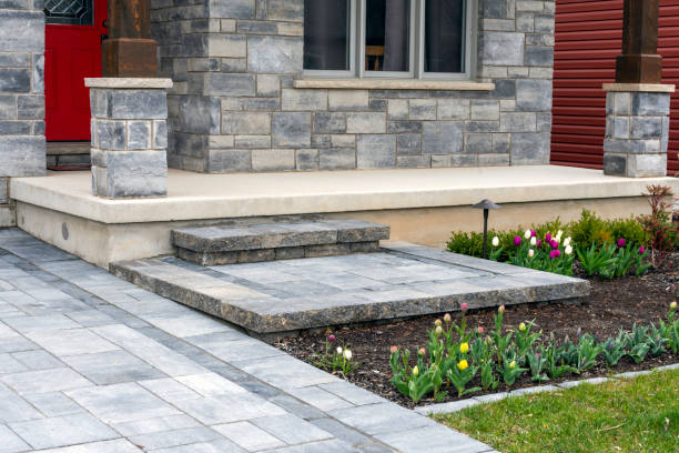 Trusted Utica, OH Driveway Pavers Experts